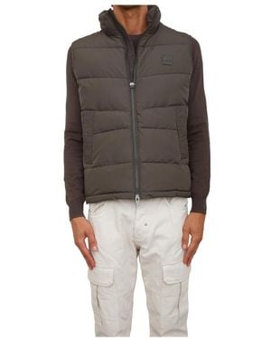 Antony Morato Vests - Grey