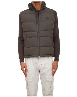 Antony Morato Vests - Grey