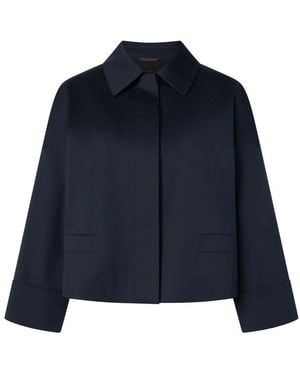 Windsor. Light Jassen - Blauw