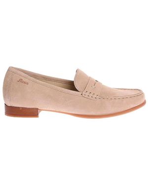 Sioux Rosikena-700 Loafers - Roze