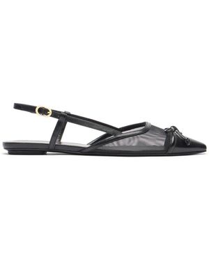 Stuart Weitzman Ballerinas - Negro