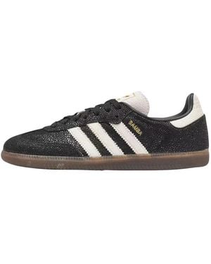 adidas Samba Og - Schwarz