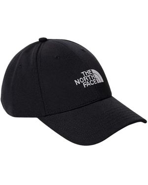 The North Face Outdoor Gloves & Hats - Negro
