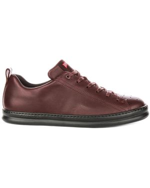 Camper Trainers - Brown
