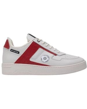 Off The Pitch Trainers - Pink