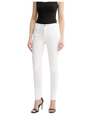 ARMANI EXCHANGE Skinny Jeans - Schwarz