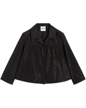 Aspesi Blouses - Black