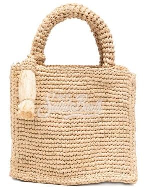 MC2 Saint Barth Handbags - Metallic