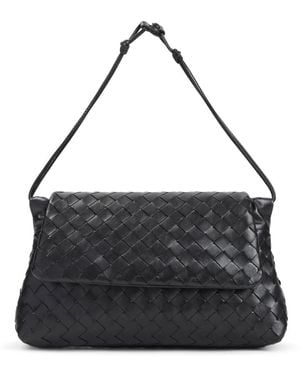 Bottega Veneta Shoulder Bags - Noir