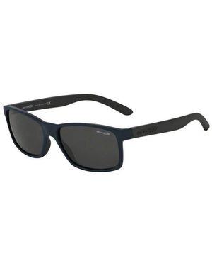Arnette Sunglasses - Black