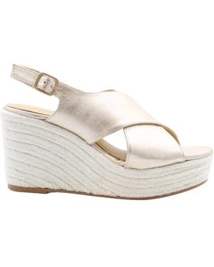 CTWLK Wedges - White
