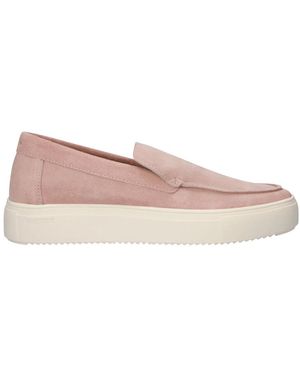 Blackstone Barron - Pink