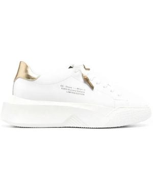 Giuliano Galiano Sneakers - Bianco