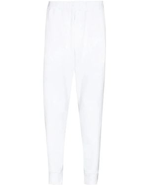 DSquared² Joggers - White