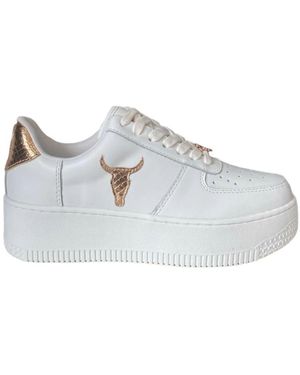 Windsor Smith Sneakers - Gray