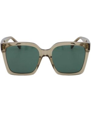 Vasuma Eyewear Sunglasses - Green