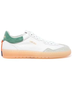 Barracuda Guga Sneaker - Wit