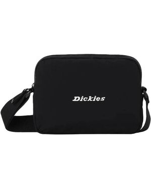 Dickies Enon Pouch Bag - Schwarz