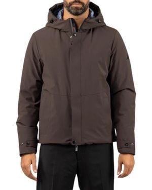 Heskimo Winter Jackets - Marrón