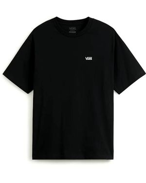 Vans T-Shirts - Black