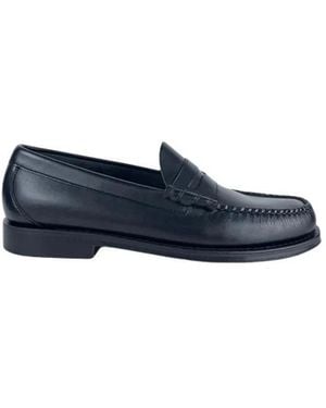 G.H. Bass & Co. Loafers - Blu