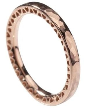 PANDORA Rings - Metallic