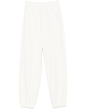 Calvin Klein Trousers - White