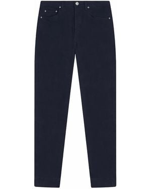 Dondup Slim-Fit Jeans - Blue