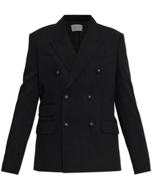 Ami Paris Blazers - Negro