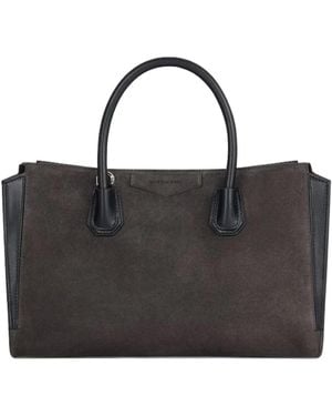 Givenchy Tote Bags - Negro