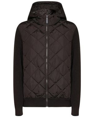 Canada Goose Winter Jackets - Negro