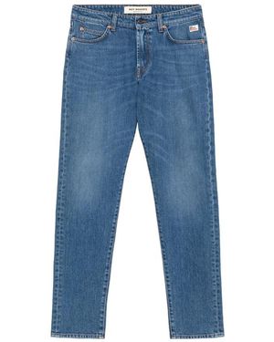 Roy Rogers Straight Jeans - Blue