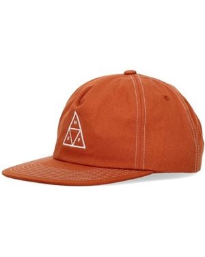 Huf Caps - Marrón