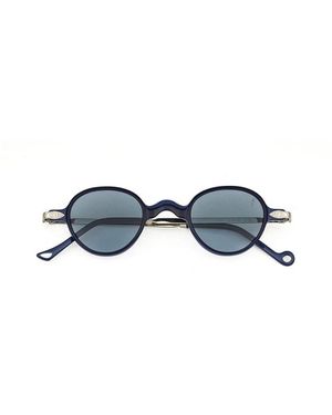 Eyepetizer Sunglasses - Blue