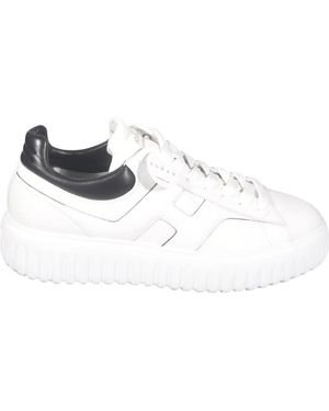 Hogan Sneakers - Blanc