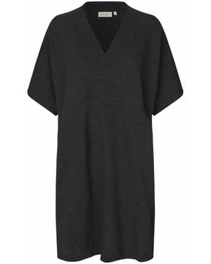 Masai Overhemden ,Zwart ,Tunics