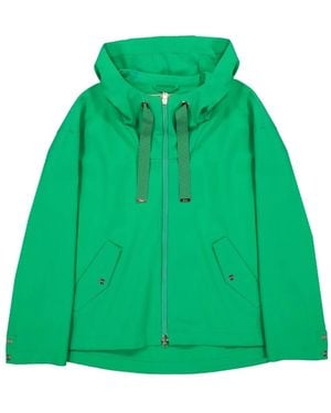 Herno Light Jackets - Green