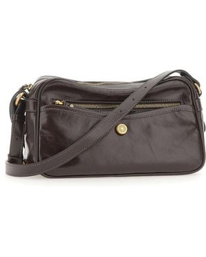 Gianni Chiarini Cross Body Bags - Black