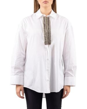 Pinko Capirai Shirt - Wit