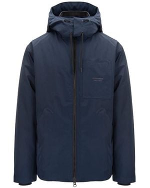 Refrigiwear Winter Jackets - Azul
