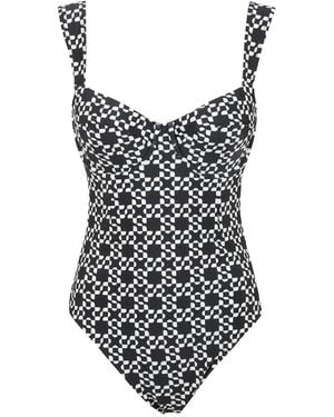 Jonathan Simkhai Body - Negro