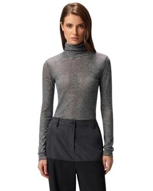 Pinko Turtlenecks - Gris