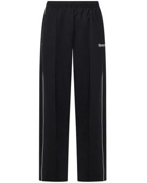 Represent Traxsuit Pant - Schwarz