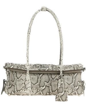 Maison Margiela Shoulder Bags - Metallic