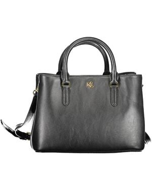 Ralph Lauren Handbags - Black