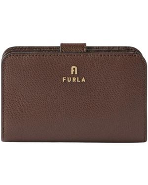 Furla Wallets & Cardholders - Marrón