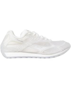 Bottega Veneta Sneakers - Wit