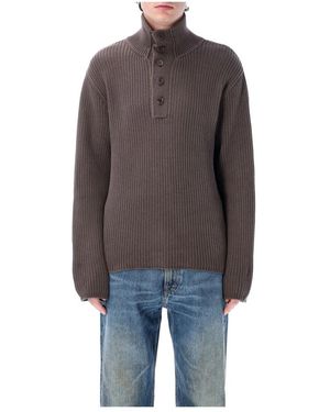 Our Legacy Turtlenecks - Grigio
