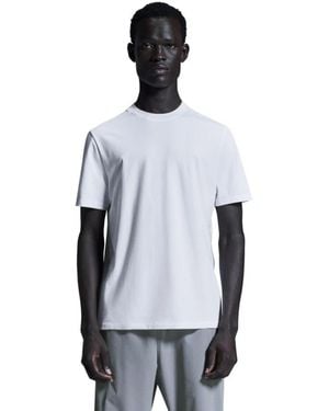 On Shoes T-Shirts - Blanco