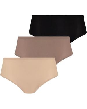 Chantelle Soft Stretch Hipster (5-Pack) - Meerkleurig